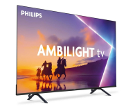 Philips 65PUS8400 65" Ambilight QLED 4+ SŁUCHAWKI NAUSZNE BT JBL - 1531910 - zdjęcie 3